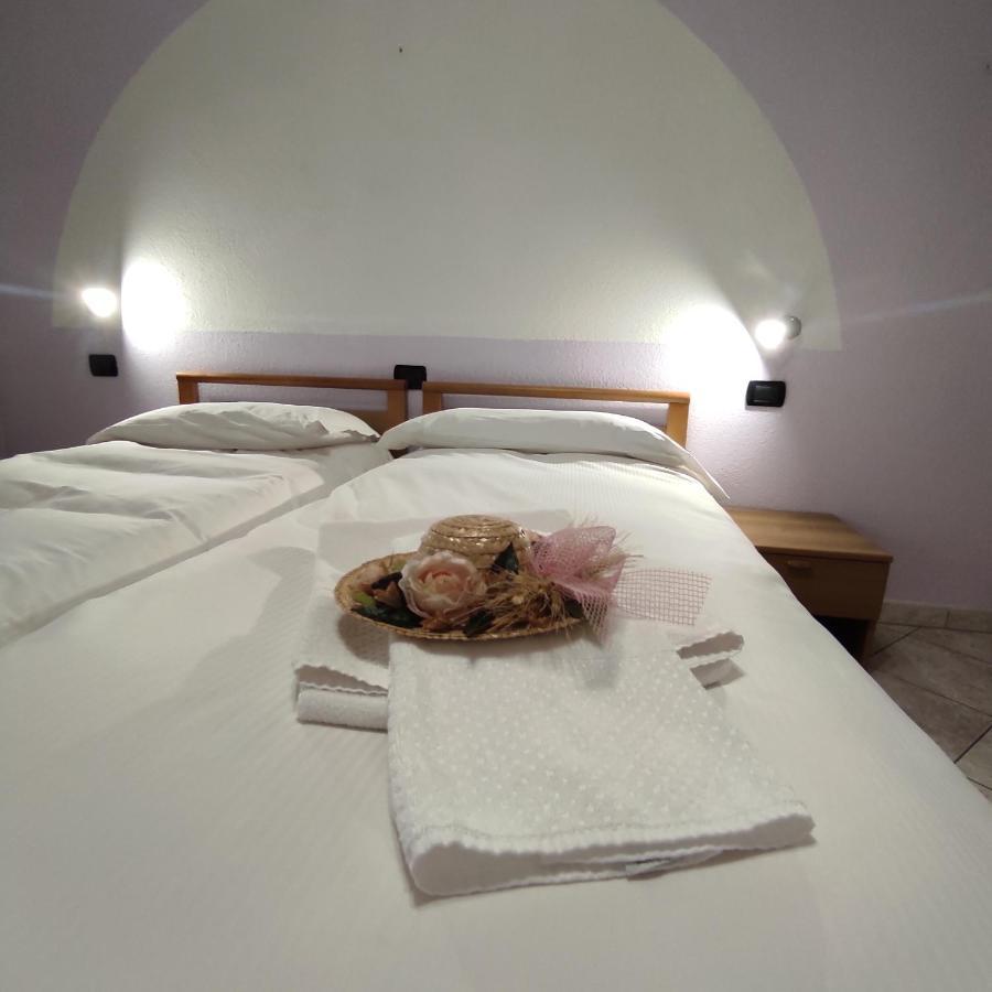 Baita Stella Alpina 리비뇨 외부 사진